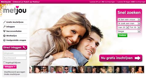 datingsites gratis belgië|Free Dating Sites / Gratis Datingsites